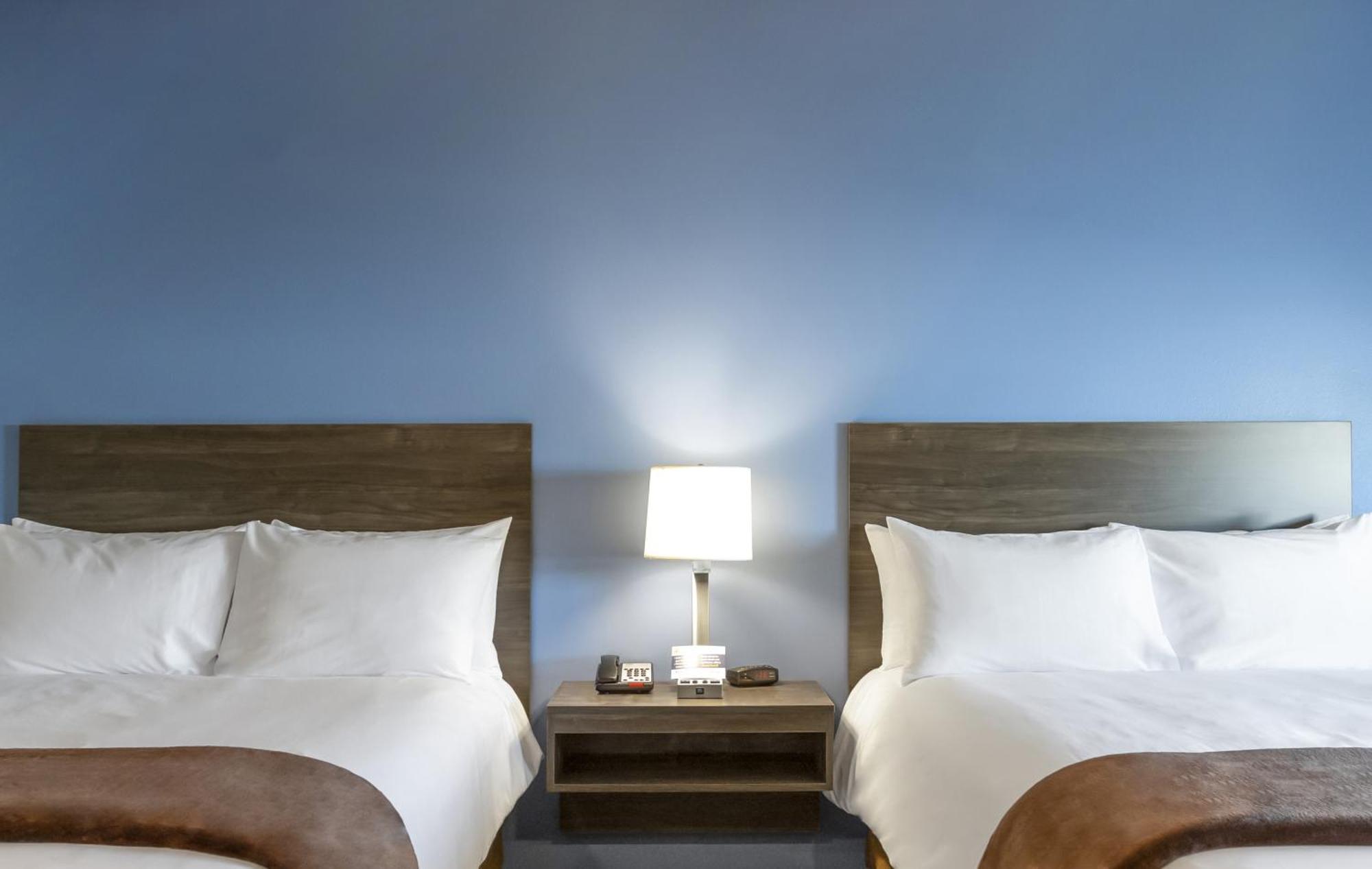 My Place Hotel-Vancouver, Wa Luaran gambar
