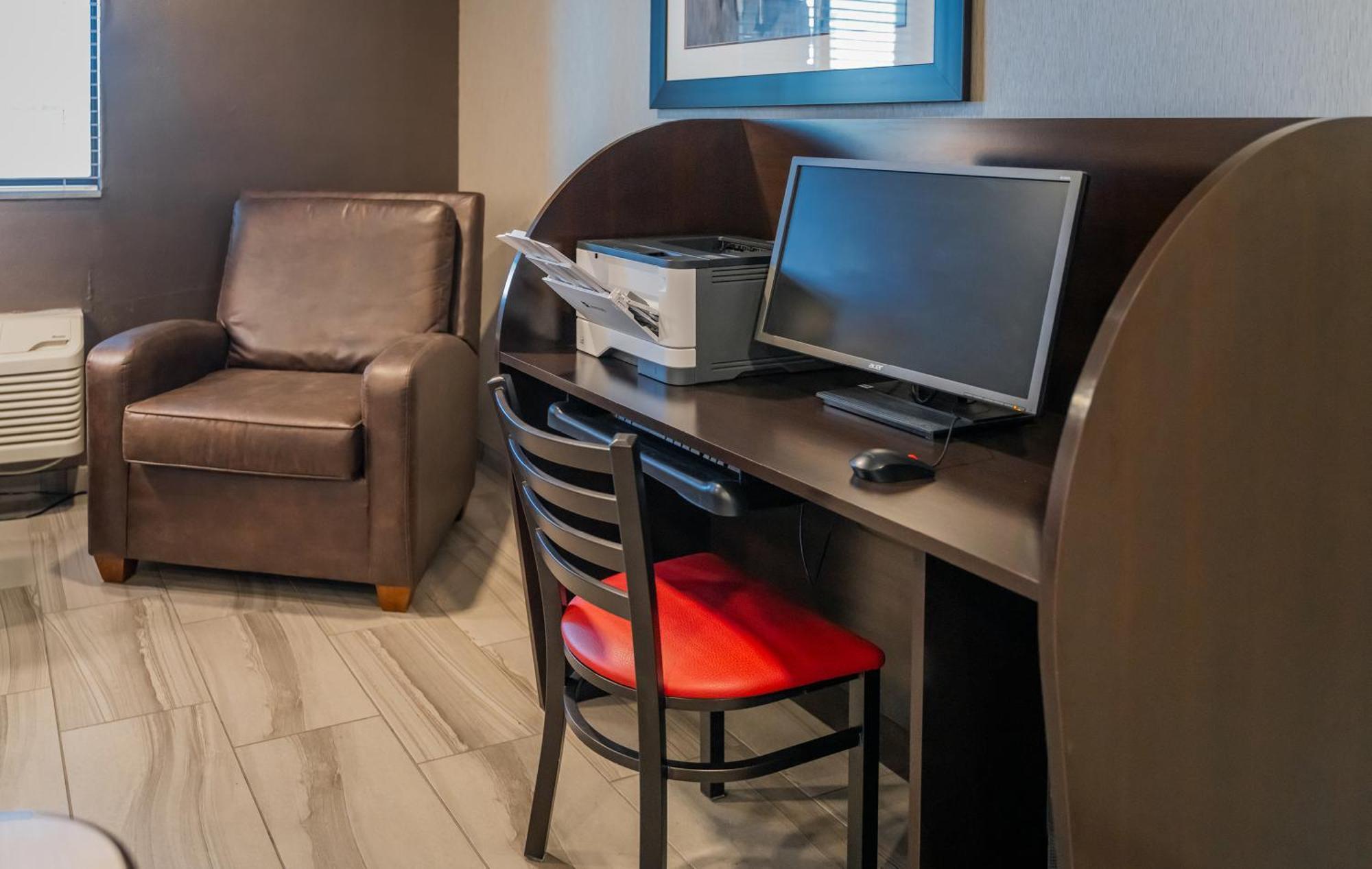 My Place Hotel-Vancouver, Wa Luaran gambar