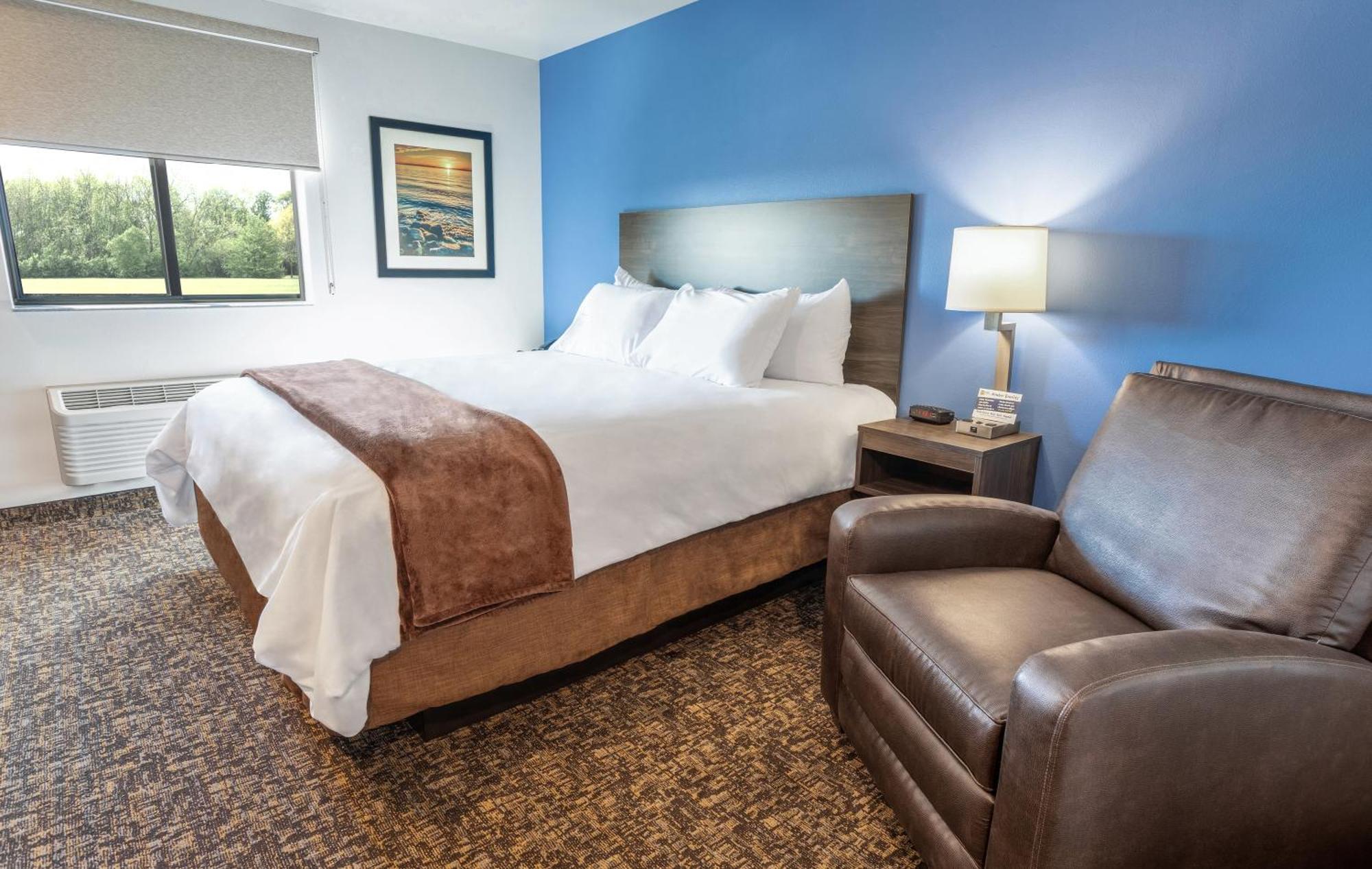 My Place Hotel-Vancouver, Wa Luaran gambar