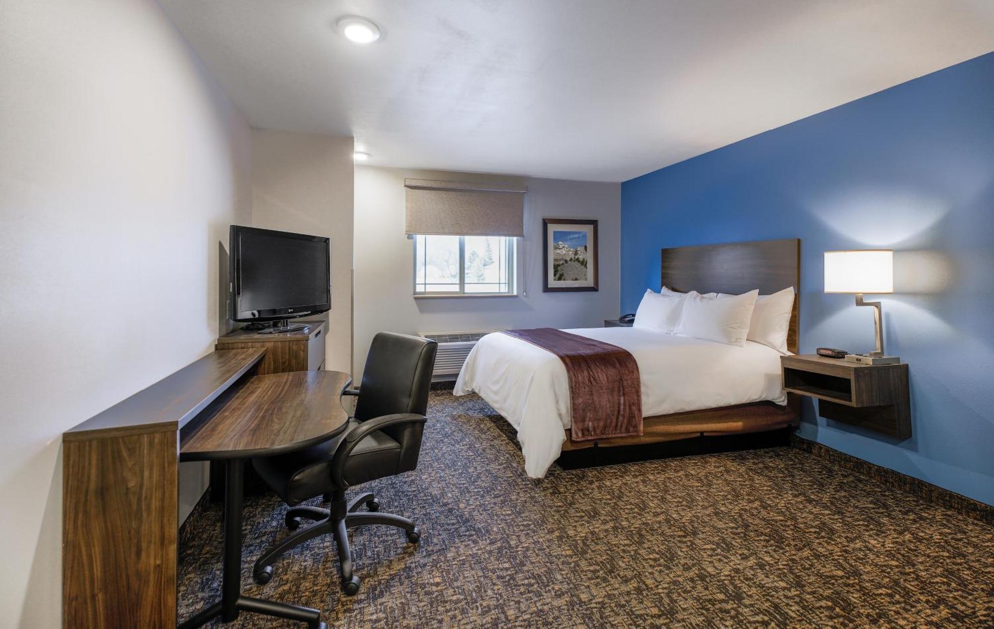 My Place Hotel-Vancouver, Wa Luaran gambar