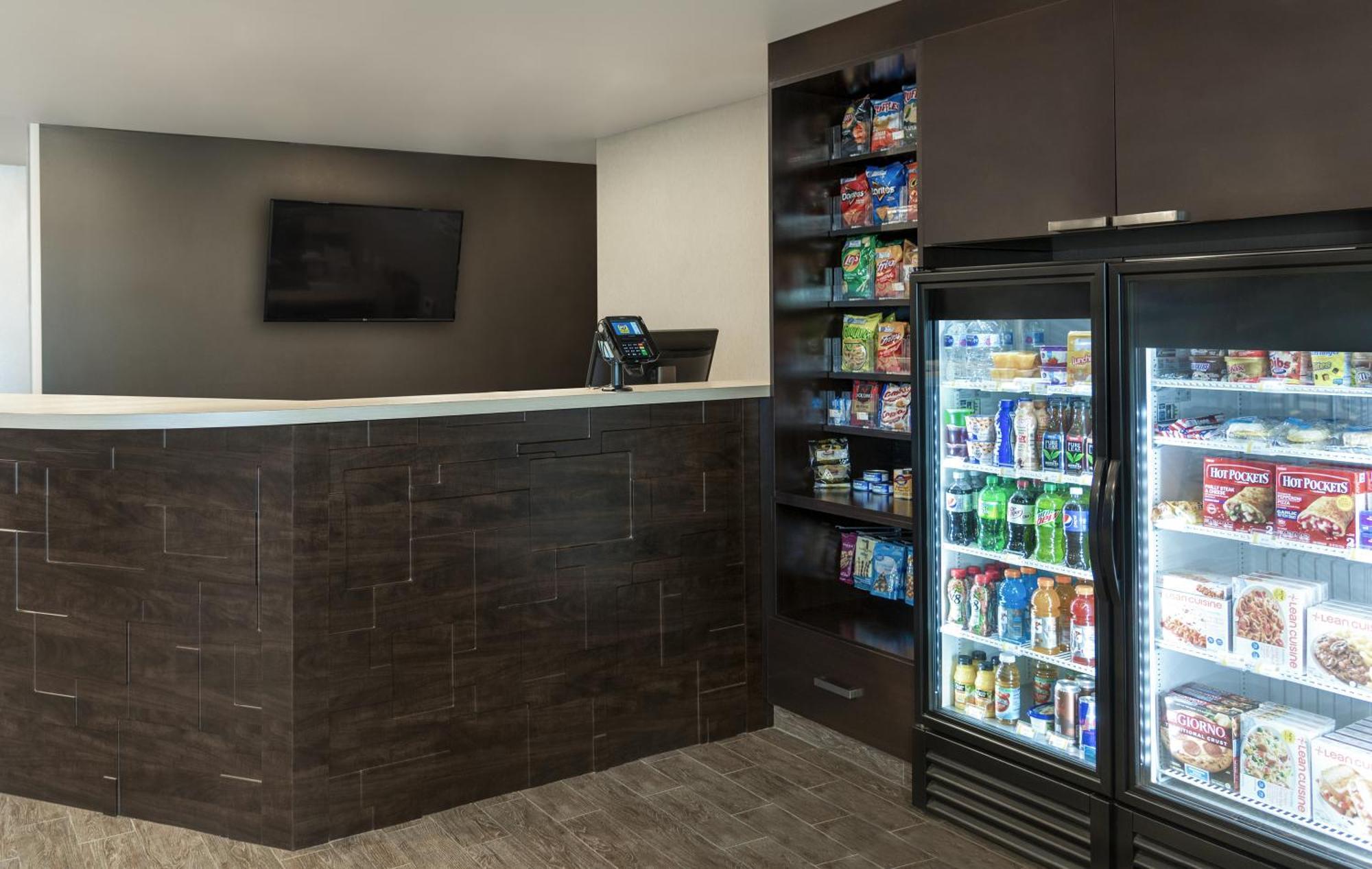 My Place Hotel-Vancouver, Wa Luaran gambar